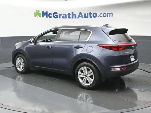 Used 2019 Kia Sportage LX w/ LX Popular Package FWD image 25