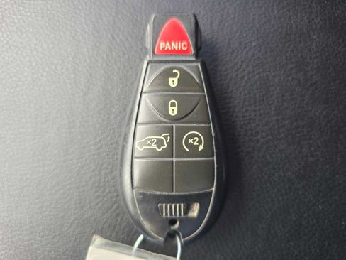 Used 2013 Jeep Grand Cherokee Trailhawk AWD/4WD image 21