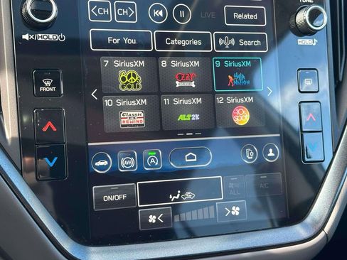 Certified 2024 Subaru Crosstrek 2.5i Limited image 26