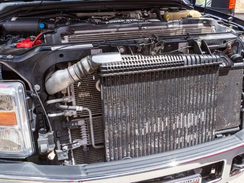 Used 2008 Ford F250 Lariat image 25