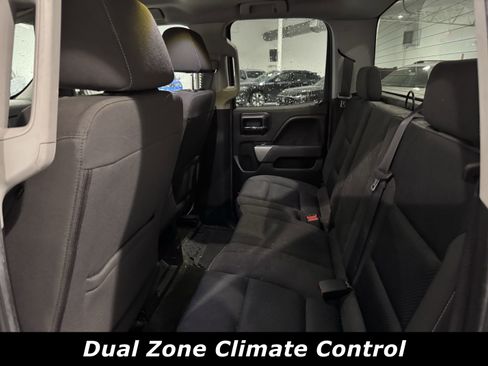 Used 2017 Chevrolet Silverado 1500 LT w/ All Star Edition image 5