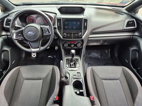 Used 2019 Subaru Impreza 2.0i Sport AWD/4WD image 12