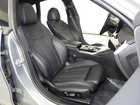 Certified 2024 BMW i4 eDrive40 w/ Premium Package image 19