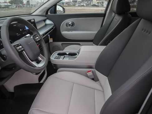 New 2026 Hyundai Ioniq 9 SEL AWD/4WD image 23