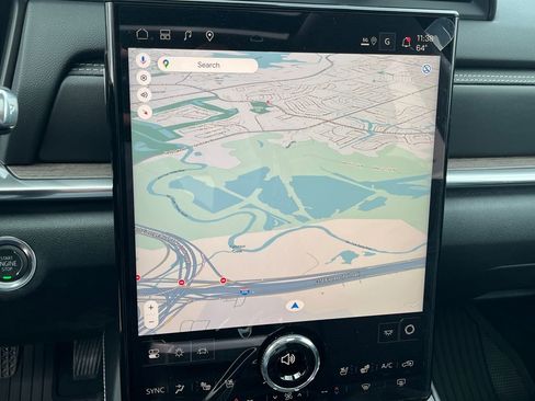 New 2026 GMC Terrain Denali w/ LPO, Floor Liner Package image 21