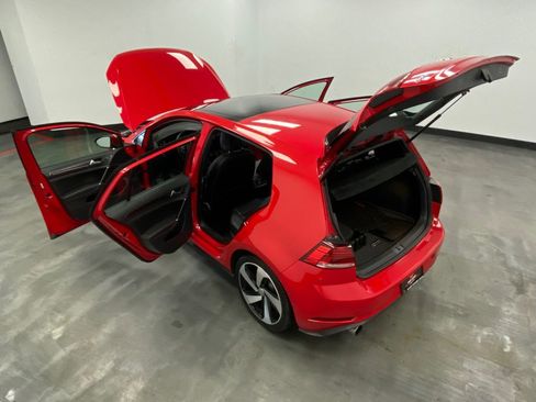 Used 2018 Volkswagen GTI S image 50