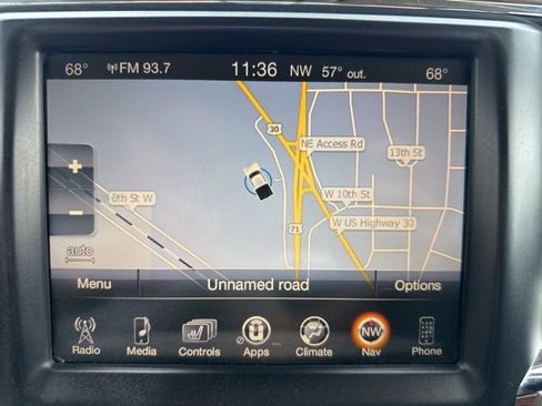 Used 2014 RAM 1500 Laramie w/ Convenience Group image 26