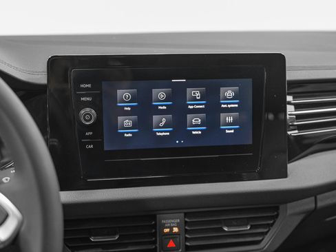 Used 2025 Volkswagen Jetta Sport image 21