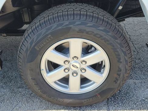 Certified 2026 Ford F150 XL w/ Equipment Group 103A High AWD/4WD image 7