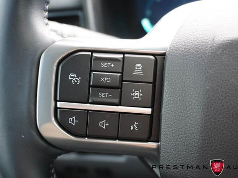 Used 2024 Ford F350 Limited w/ FX4 Off-Road Package AWD/4WD image 43