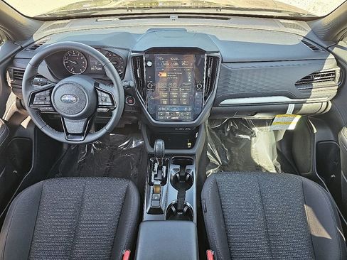 Certified 2026 Subaru Forester Premium image 22