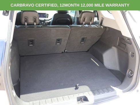 Certified 2020 GMC Terrain SLT w/ Preferred Package AWD/4WD image 14