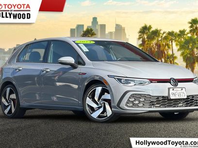Used 2024 Volkswagen GTI S
