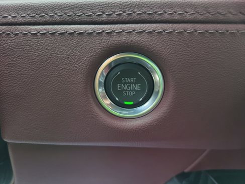 New 2026 Cadillac Escalade Sport w/ Touring Package AWD/4WD image 33