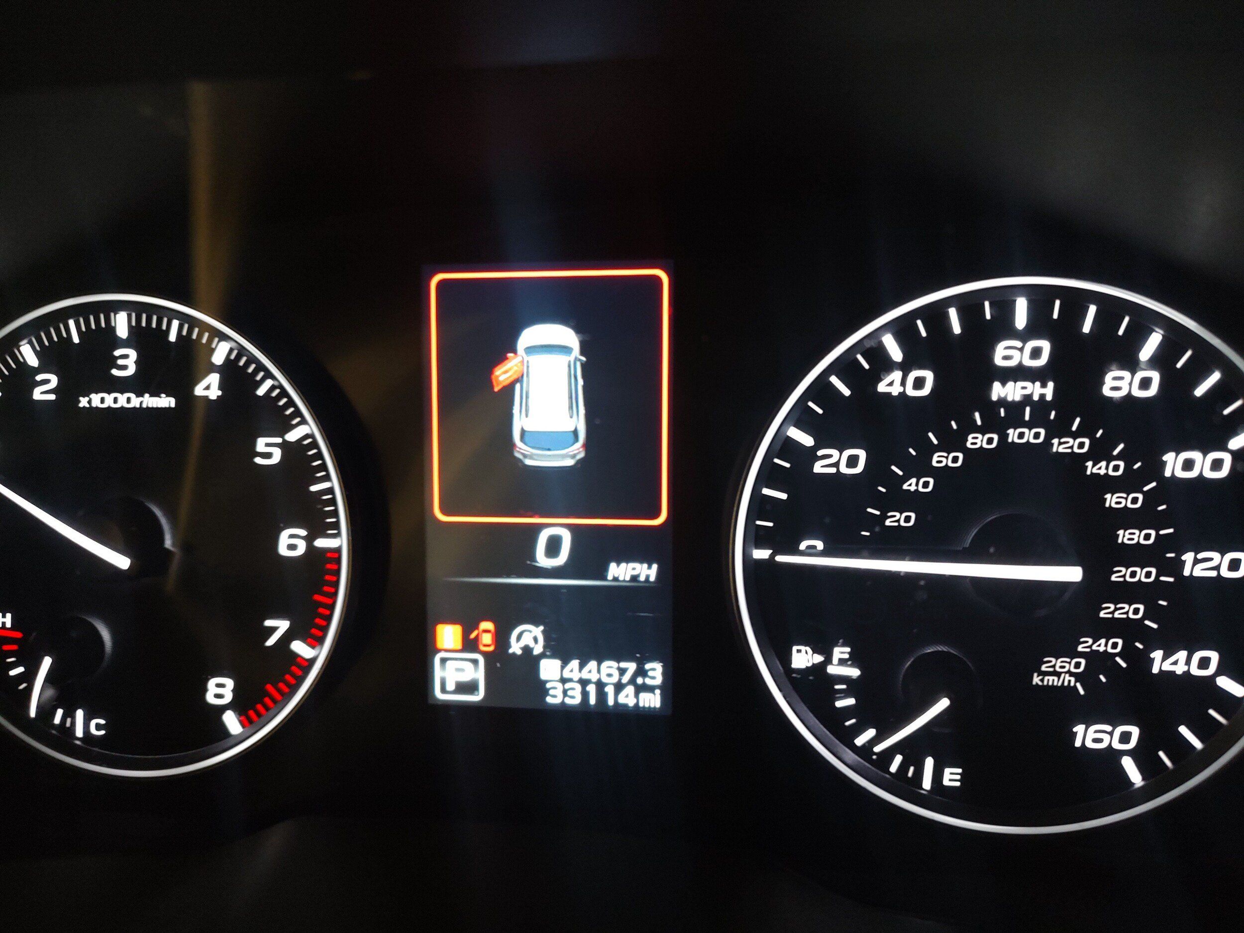 Used 2024 Subaru Outback Onyx Edition AWD/4WD image 6