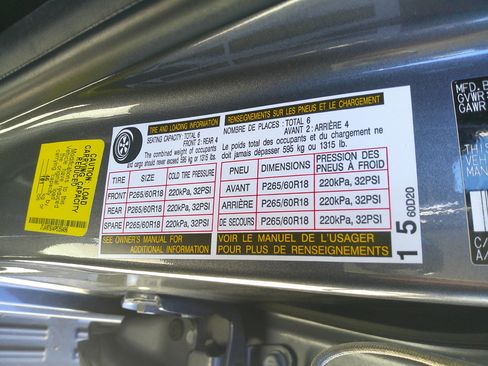 Used 2023 Lexus GX 460 Premium image 38