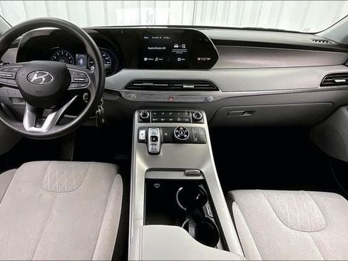 Used 2021 Hyundai Palisade SE AWD/4WD image 14