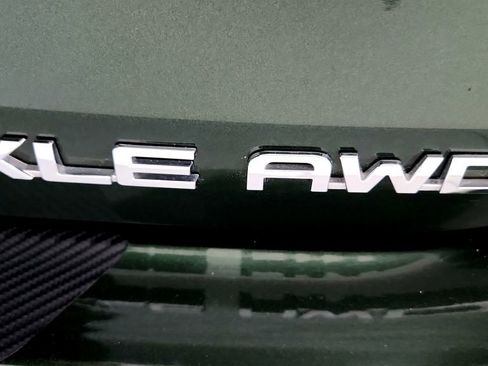 Certified 2024 Toyota Highlander XLE AWD/4WD image 22