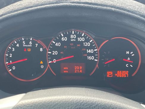 Used 2008 Nissan Altima 2.5 S w/ Convenience Pkg image 22