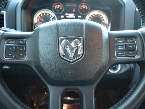 Used 2015 RAM 1500 Big Horn AWD/4WD image 19
