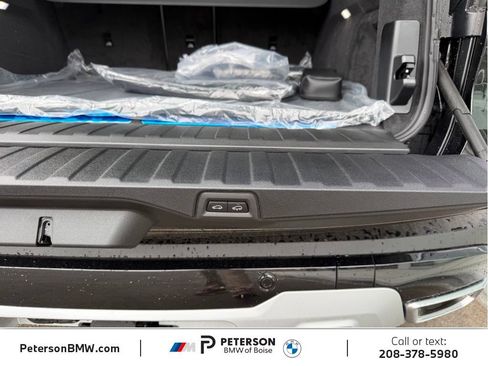 New 2026 BMW X5 xDrive50e AWD/4WD image 14