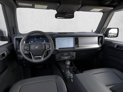 New 2026 Ford Bronco Outer Banks AWD/4WD image 9