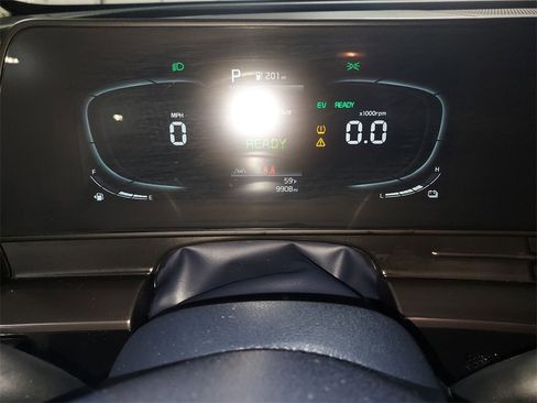 Used 2024 Kia Sportage EX image 21