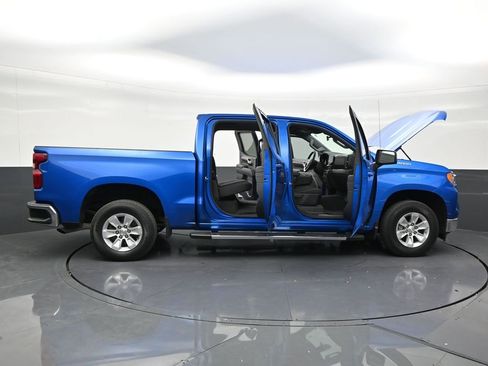 Used 2023 Chevrolet Silverado 1500 LT RWD image 29