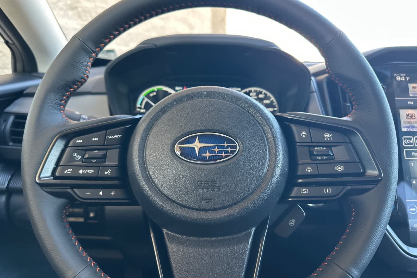 New 2026 Subaru Crosstrek 2.5i Limited AWD/4WD image 26