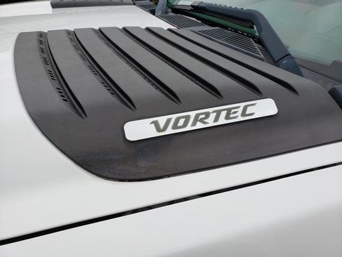 Used 2012 Chevrolet Silverado 3500 W/T image 11