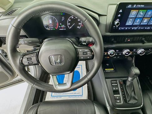 Used 2024 Honda CR-V EX-L image 14