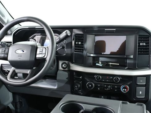 New 2026 Ford F350 XL AWD/4WD image 8