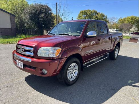 Used 2005 Toyota Tundra SR5 image 1