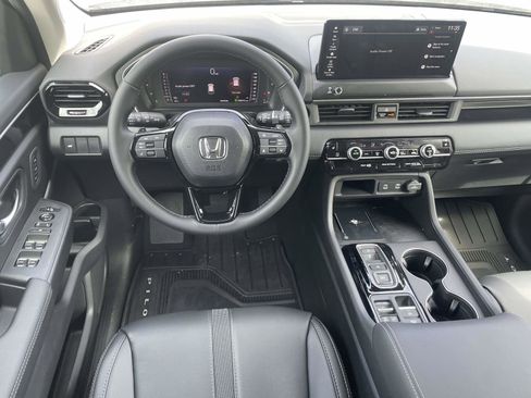 New 2026 Honda Pilot EX-L image 5