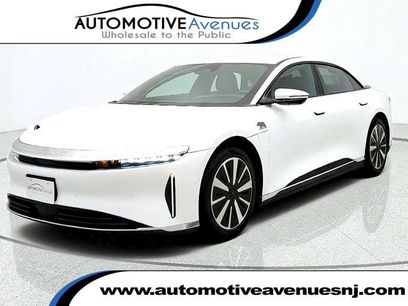 Used 2023 Lucid Air Pure