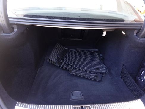 Used 2023 Mercedes-Benz S 580 4MATIC Sedan image 21