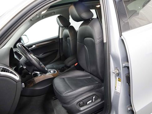 Used 2016 Audi Q5 2.0T Premium Plus w/ Technology Package image 5