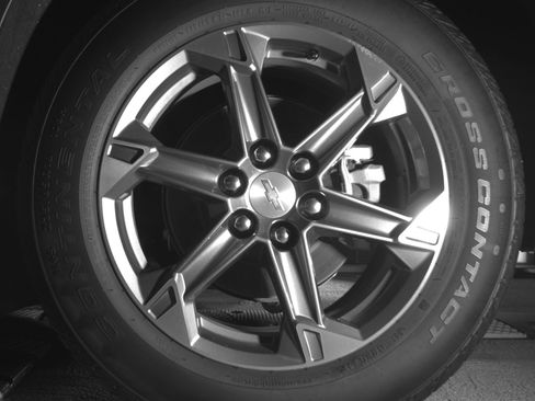 Used 2025 Chevrolet Blazer LT FWD image 14