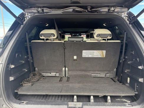 Used 2024 Toyota Sequoia Capstone image 6