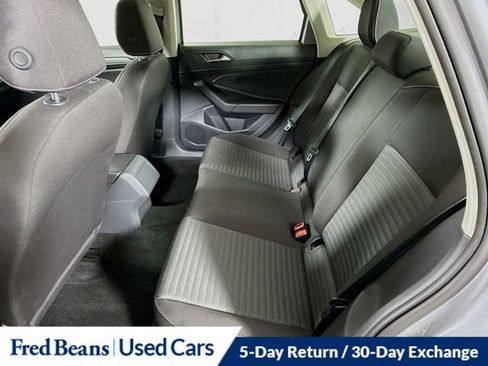 Used 2024 Volkswagen Jetta S FWD image 28