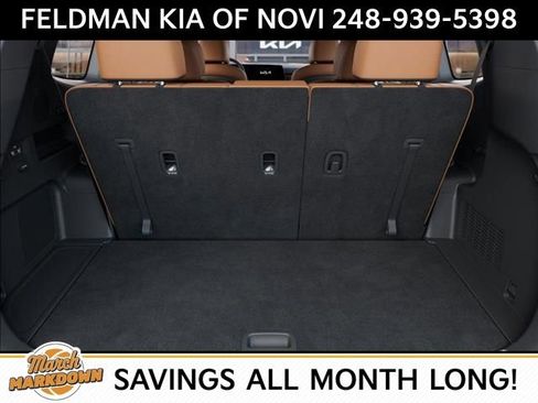 New 2025 Kia Telluride SX Prestige X-Line image 19