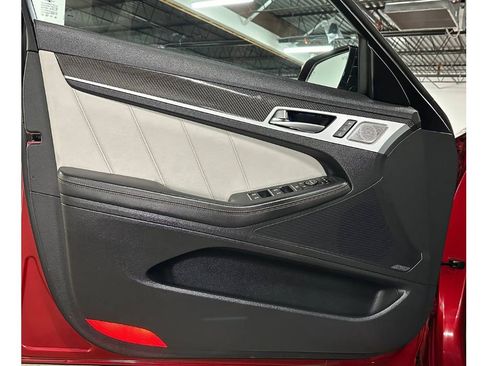 Used 2019 Genesis G80 3.3T Sport image 16