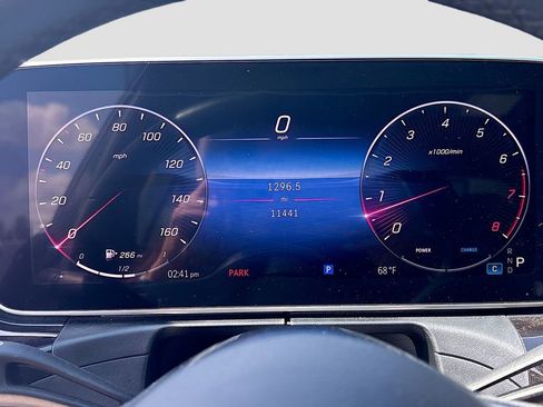 Used 2024 Mercedes-Benz C 300 Sedan image 30