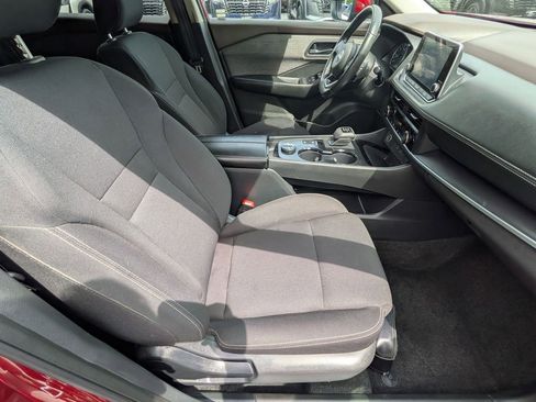 Used 2023 Nissan Rogue S AWD/4WD image 23