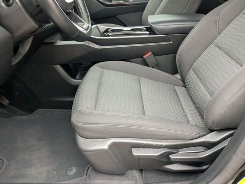 Used 2025 Chevrolet Equinox LT image 11