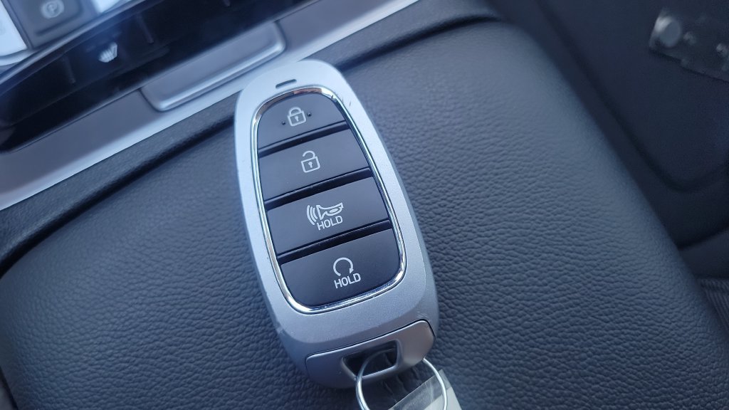 Used 2022 Hyundai Tucson SEL FWD image 26