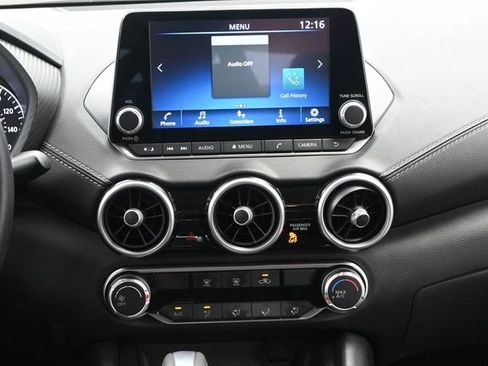 Used 2025 Nissan Sentra SV image 26