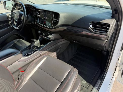 Used 2023 Dodge Durango R/T w/ Blacktop Package AWD/4WD image 35