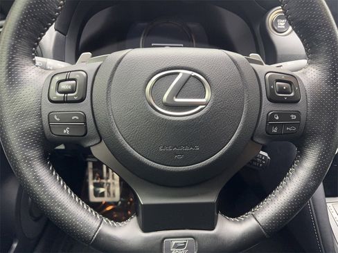 Used 2024 Lexus IS 500 image 57