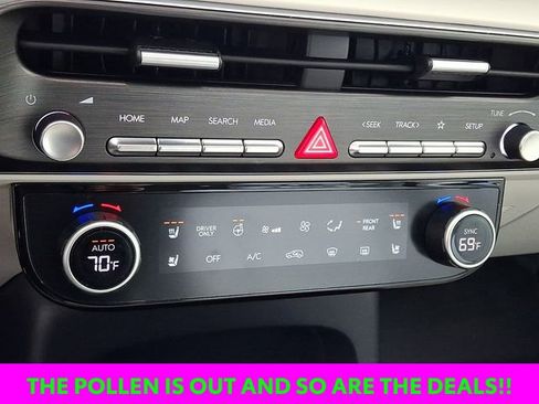 Used 2026 Hyundai Palisade Calligraphy image 20